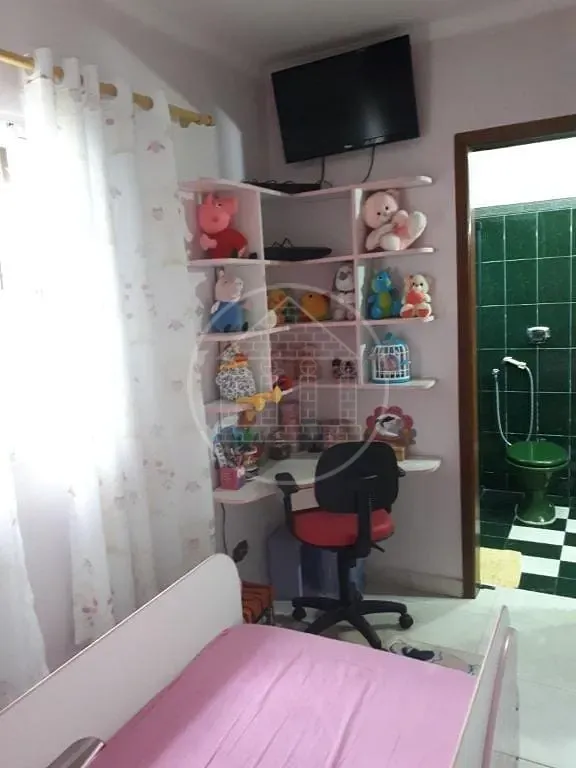 Casa, 3 quartos, 115 m² - Foto 10
