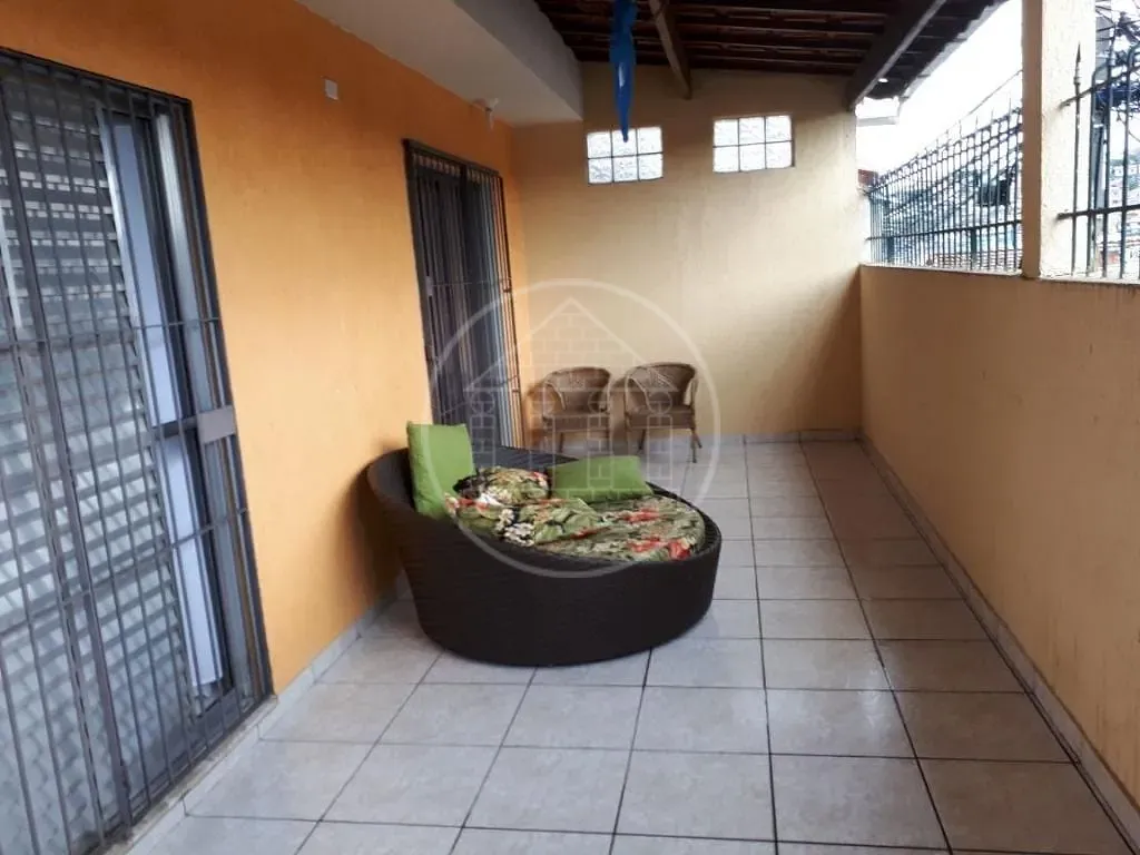 Casa, 3 quartos, 115 m² - Foto 19