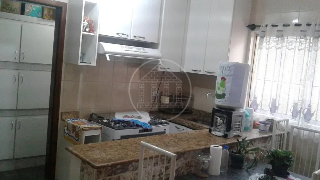 Casa, 3 quartos, 115 m² - Foto 4