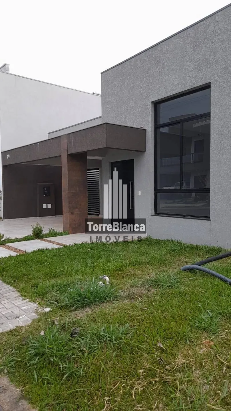 Casa, 3 quartos, 122 m² - Foto 2