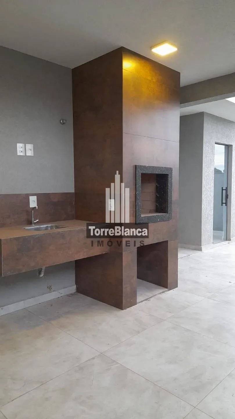 Casa, 3 quartos, 122 m² - Foto 13