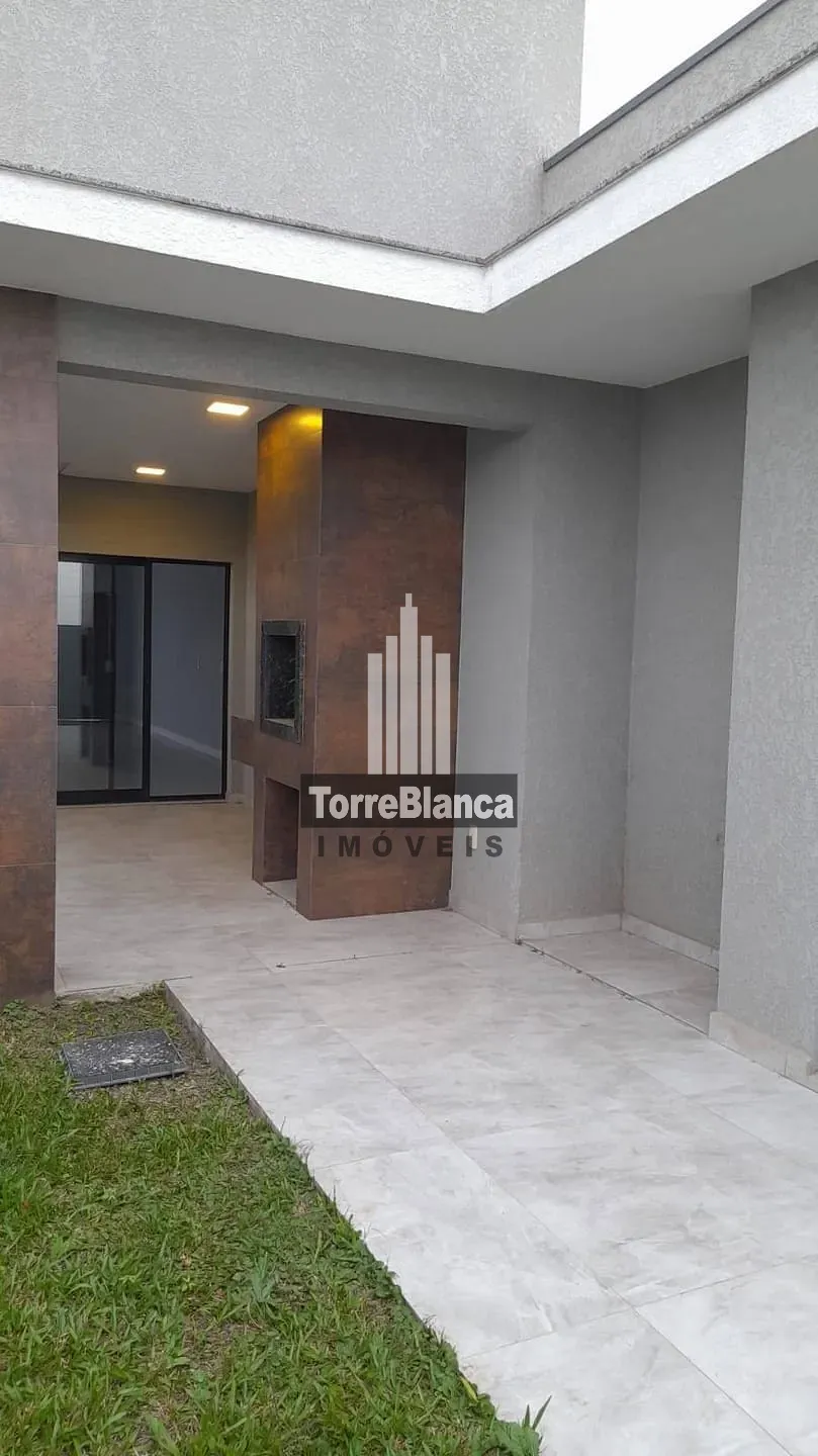 Casa, 3 quartos, 122 m² - Foto 15