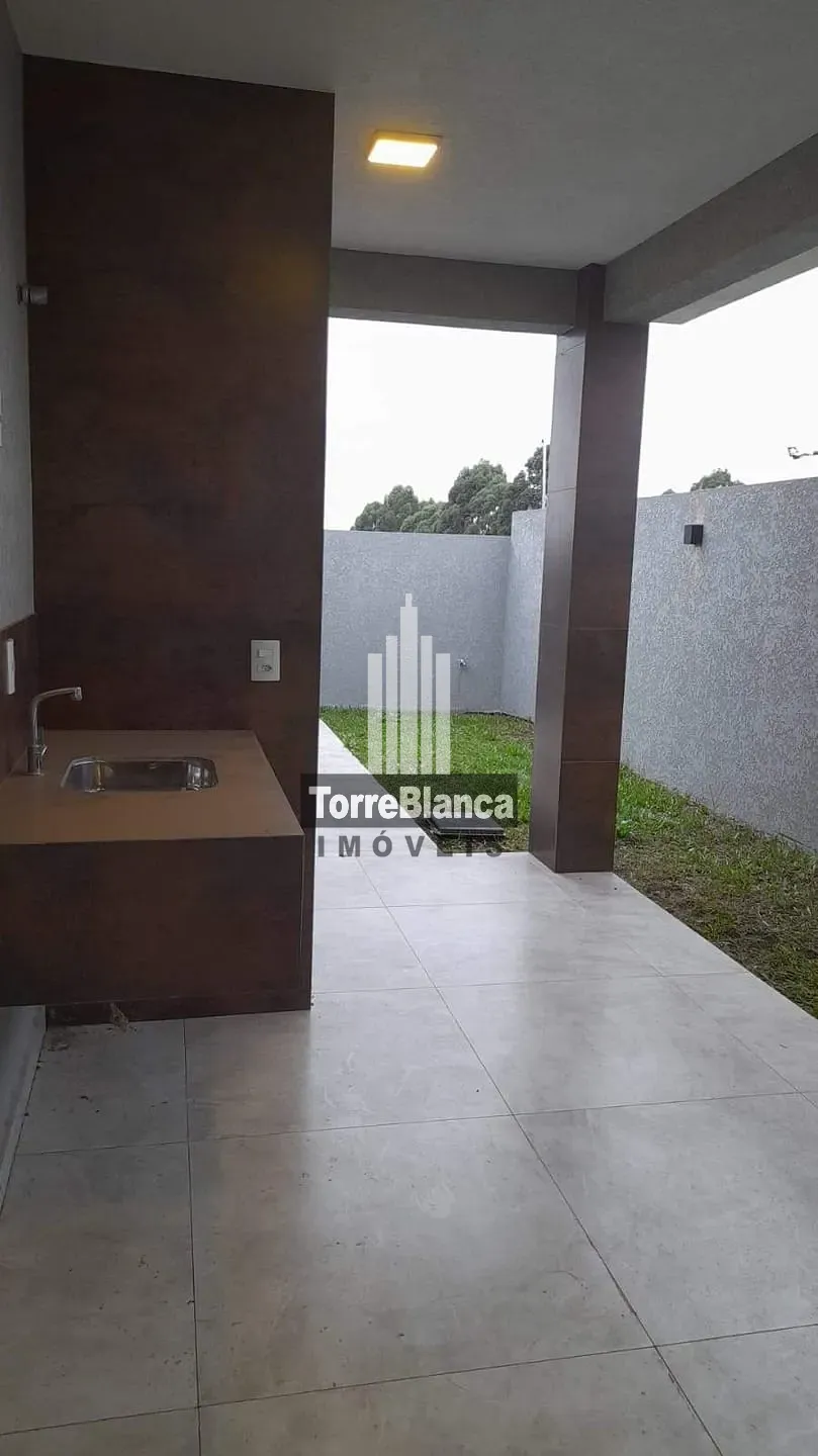 Casa, 3 quartos, 122 m² - Foto 14