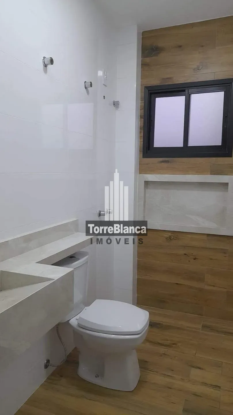 Casa, 3 quartos, 122 m² - Foto 7