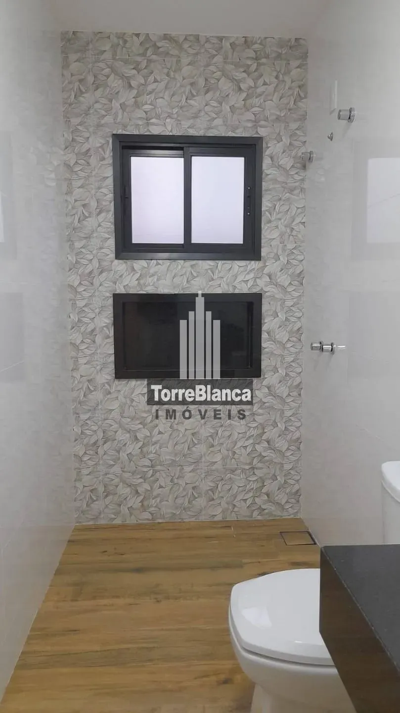 Casa, 3 quartos, 122 m² - Foto 4