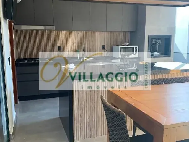 Casa com 400m² 3 quartos e 5 banheiros, à venda, no bairro Loteamento Recanto do Lago em São José do Rio Preto