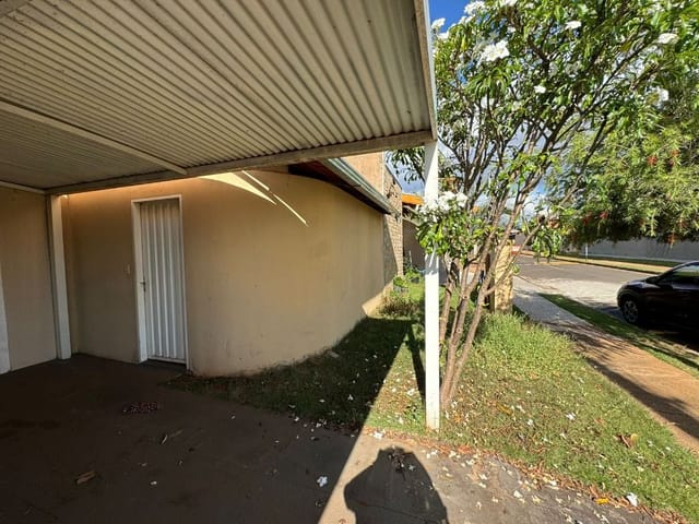 Foto do Casa - Casa à venda 3 Quartos, 2 Vagas, 200M², Residencial Morada Du Park, Uberaba - MG | Condomínio Portal Beija-Flor | ZUCATO IMOBILIARIA LTDA
