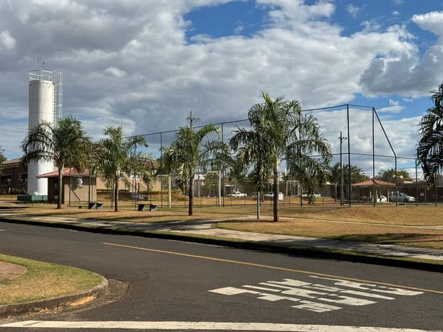 Foto do Casa - Casa à venda 3 Quartos, 2 Vagas, 200M², Residencial Morada Du Park, Uberaba - MG | Condomínio Portal Beija-Flor | ZUCATO IMOBILIARIA LTDA