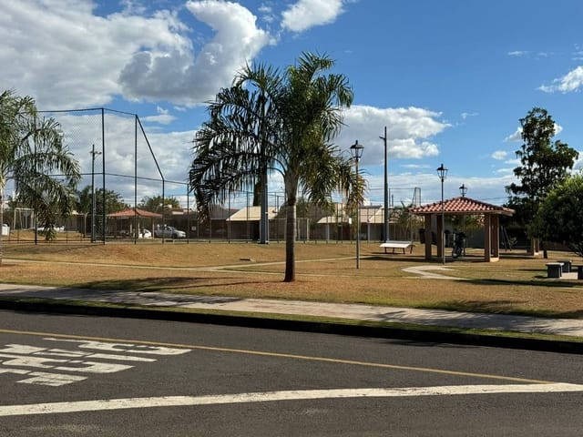Foto do Casa - Casa à venda 3 Quartos, 2 Vagas, 200M², Residencial Morada Du Park, Uberaba - MG | Condomínio Portal Beija-Flor | ZUCATO IMOBILIARIA LTDA