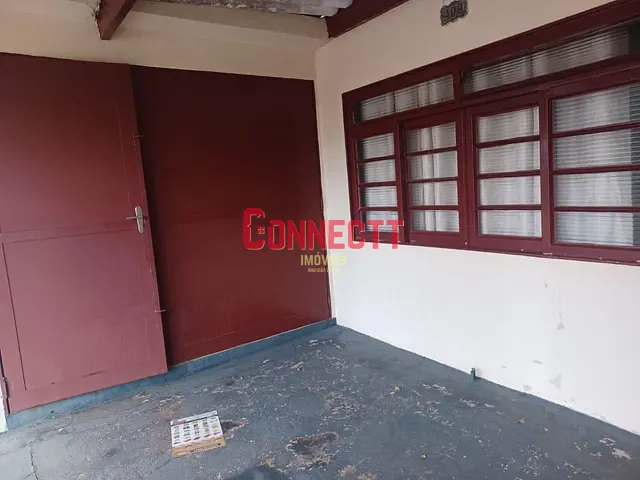 Casa com 200m² 2 quartos e 1 banheiro, à venda, no bairro Jardim Castelo Branco em Ribeirão Preto