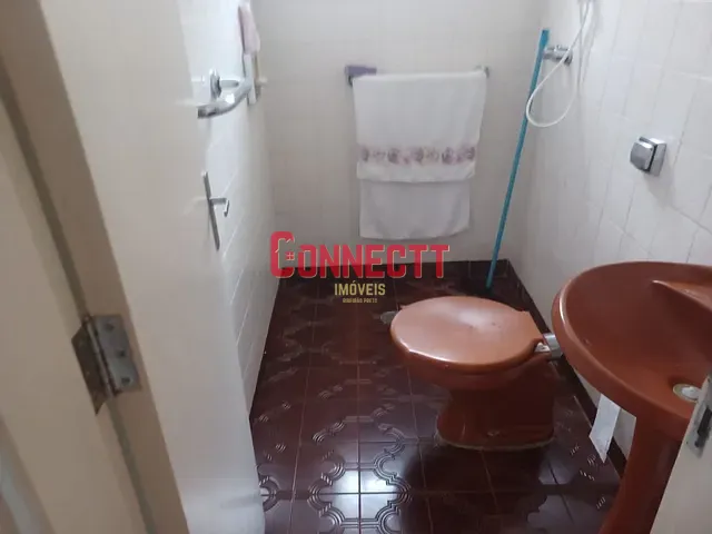 Casa com 200m² 2 quartos e 1 banheiro, à venda, no bairro Jardim Castelo Branco em Ribeirão Preto
