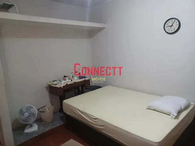 Casa com 200m² 2 quartos e 1 banheiro, à venda, no bairro Jardim Castelo Branco em Ribeirão Preto