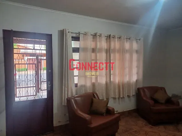Casa com 200m² 2 quartos e 1 banheiro, à venda, no bairro Jardim Castelo Branco em Ribeirão Preto