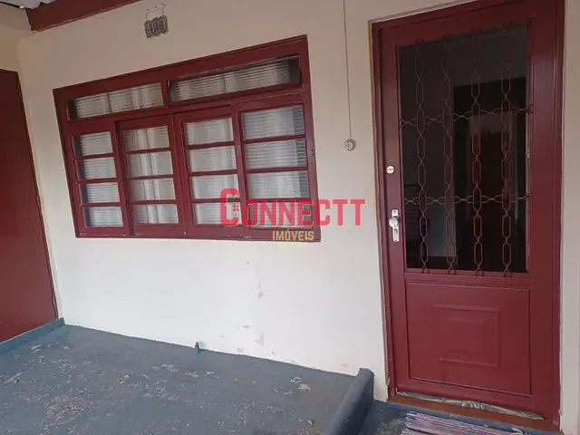 Casa com 200m² 2 quartos e 1 banheiro, à venda, no bairro Jardim Castelo Branco em Ribeirão Preto