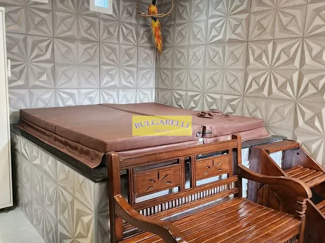 Casa com 120m² 3 quartos e 3 banheiros, à venda, no bairro JARDIM COLÔNIA em Jundiaí