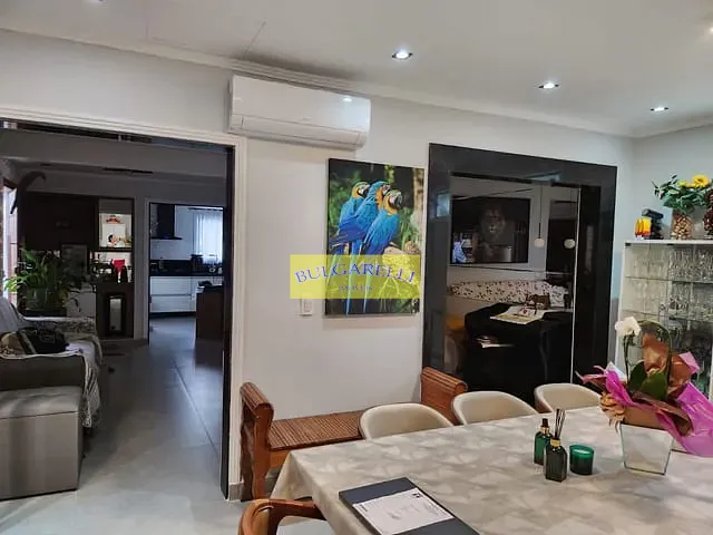 Casa com 120m² 3 quartos e 3 banheiros, à venda, no bairro JARDIM COLÔNIA em Jundiaí