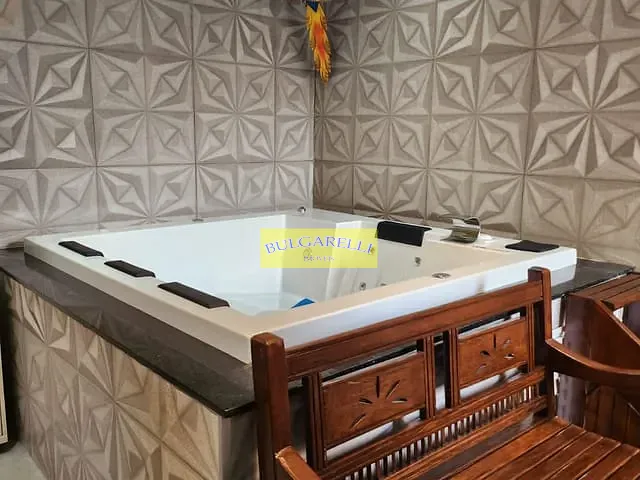 Casa com 120m² 3 quartos e 3 banheiros, à venda, no bairro JARDIM COLÔNIA em Jundiaí