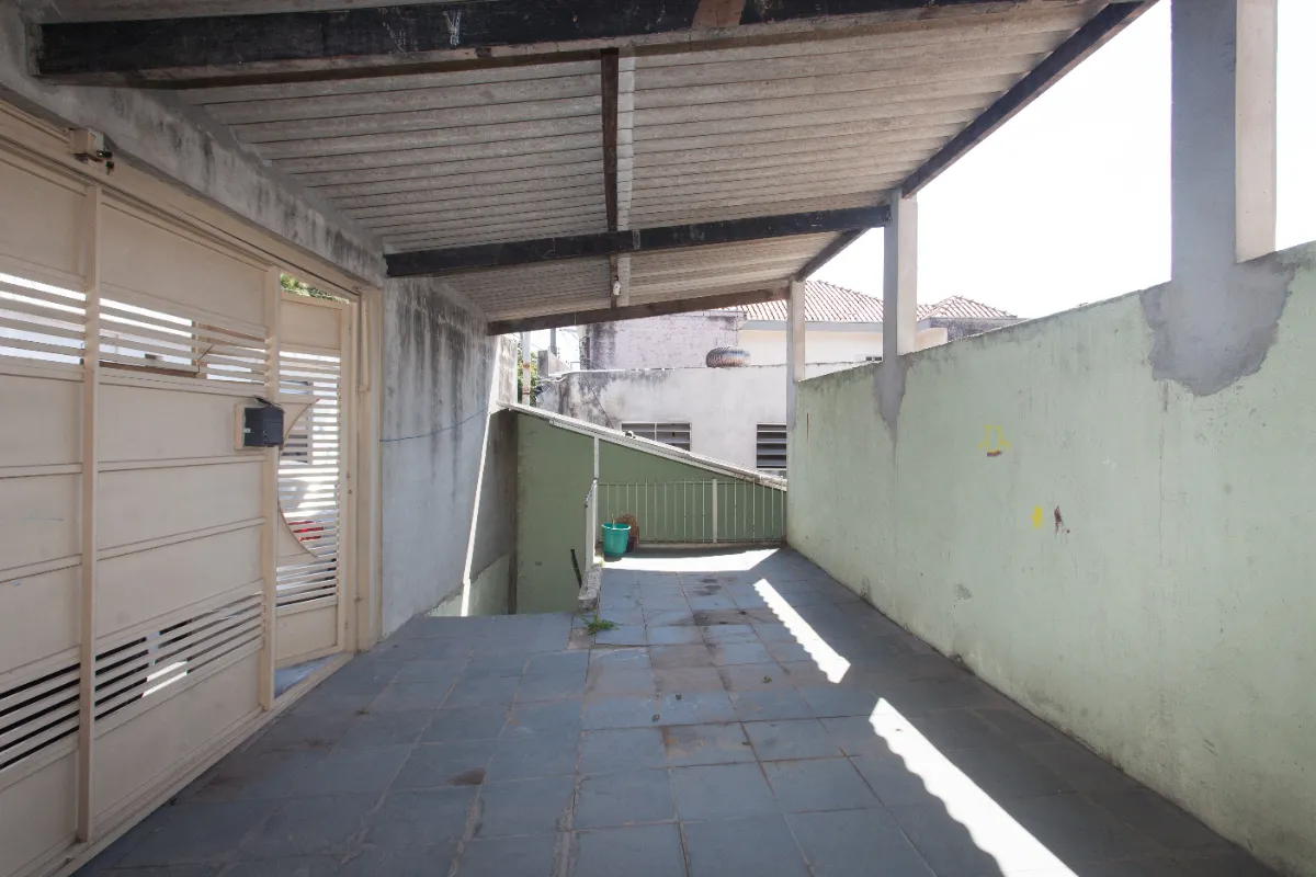Casa para venda em Moinho Velho com 2 quartos, 195m²