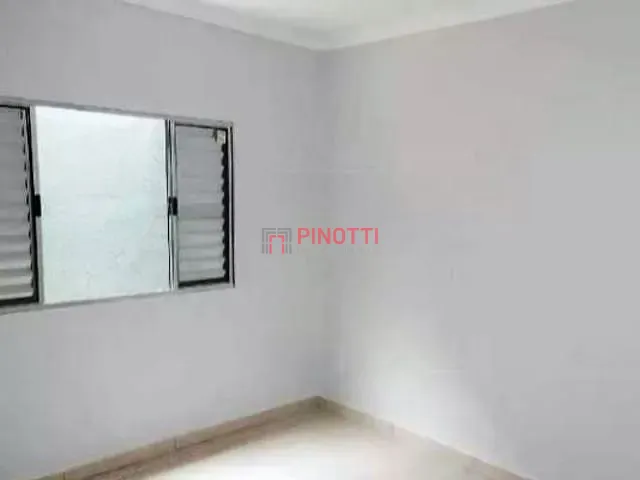 Casa 2 quartos e 1 banheiro, à venda, no bairro Paulicéia em São Bernardo do Campo