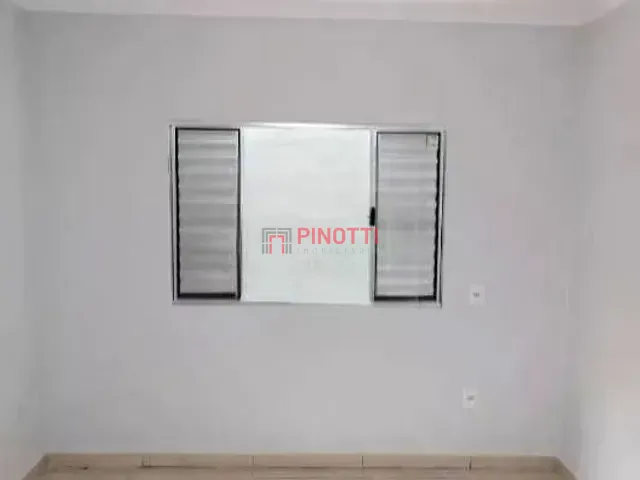 Casa 2 quartos e 1 banheiro, à venda, no bairro Paulicéia em São Bernardo do Campo