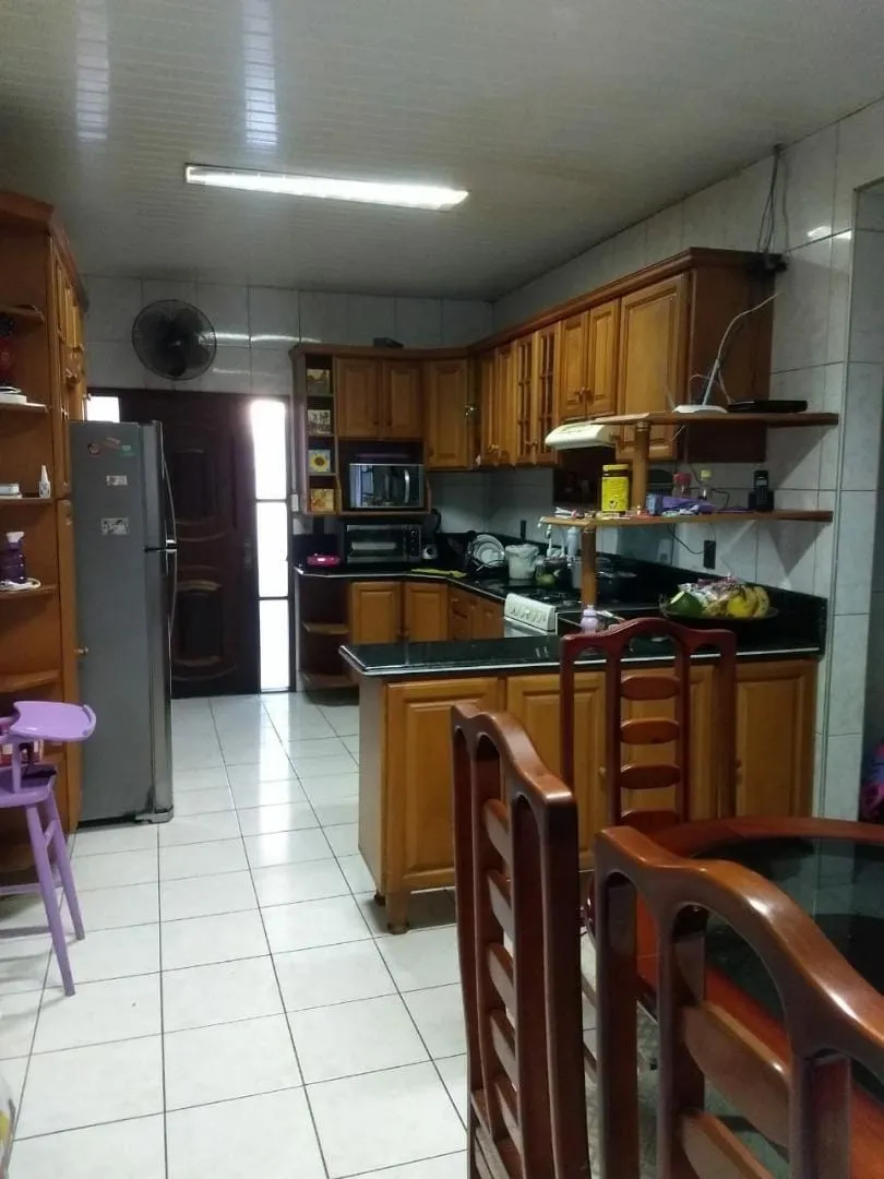 Casa, 3 quartos, 136 m² - Foto 15