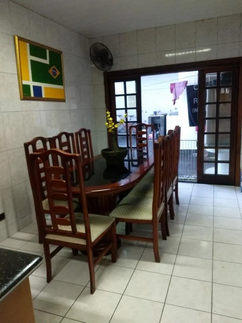 Casa, 3 quartos, 136 m² - Foto 8