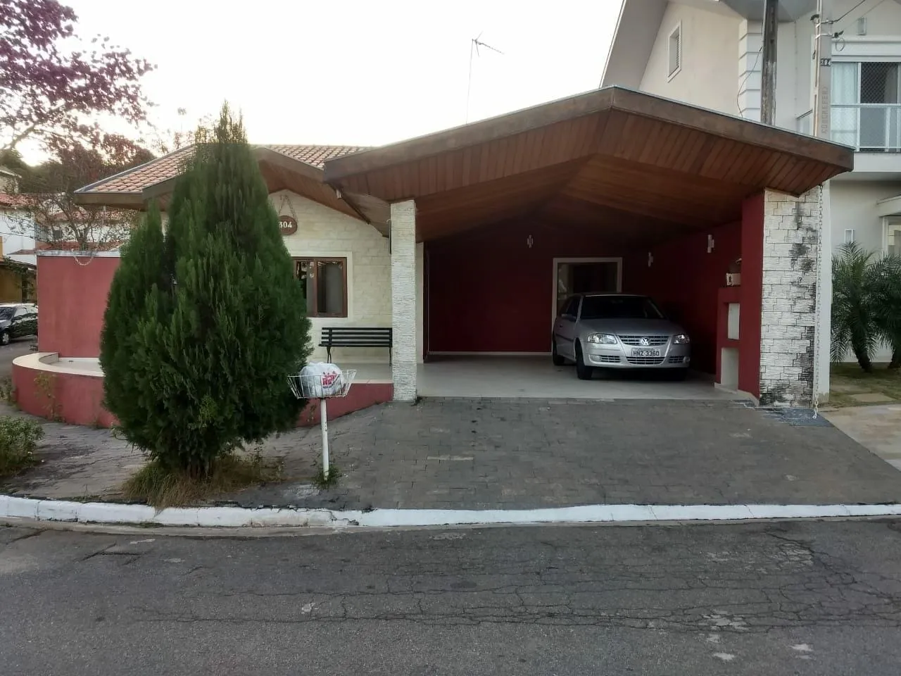 Casa, 3 quartos, 136 m² - Foto 1
