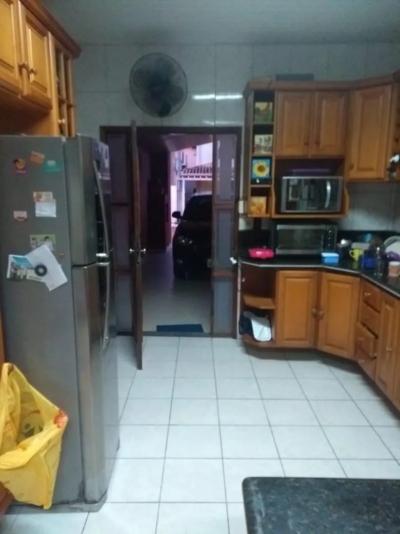 Casa, 3 quartos, 136 m² - Foto 22
