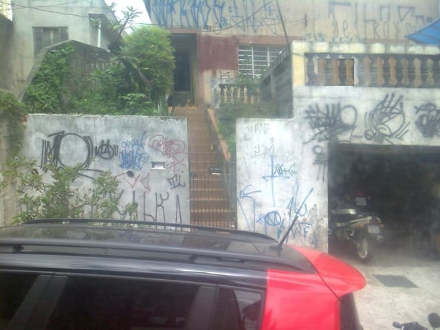Foto do Casa - Casa residencial à venda, Vila Formosa, São Paulo. | ZONA LESTE IMÓVEIS