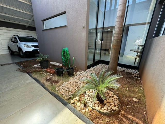 Foto do Casa - Casa à venda 3 Quartos, 1 Suite, 2 Vagas, 250M², Vila Celeste, Uberaba - MG | ZUCATO IMOBILIARIA LTDA