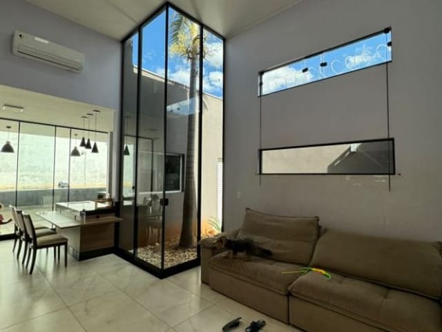 Foto do Casa - Casa à venda 3 Quartos, 1 Suite, 2 Vagas, 250M², Vila Celeste, Uberaba - MG | ZUCATO IMOBILIARIA LTDA