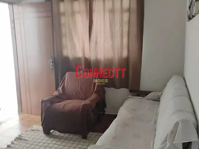 Casa com 200m² 2 quartos e 2 banheiros, à venda, no bairro Valentina Figueiredo em Ribeirão Preto
