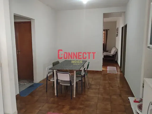 Casa com 200m² 2 quartos e 2 banheiros, à venda, no bairro Valentina Figueiredo em Ribeirão Preto