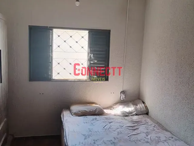 Casa com 200m² 2 quartos e 2 banheiros, à venda, no bairro Valentina Figueiredo em Ribeirão Preto