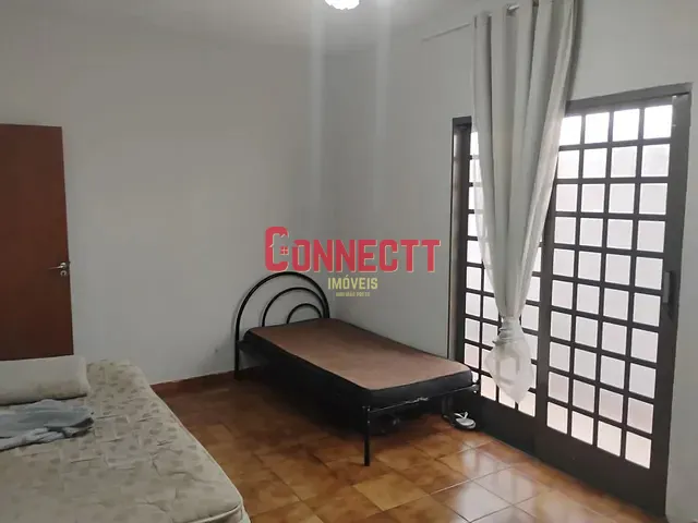 Casa com 200m² 2 quartos e 2 banheiros, à venda, no bairro Valentina Figueiredo em Ribeirão Preto
