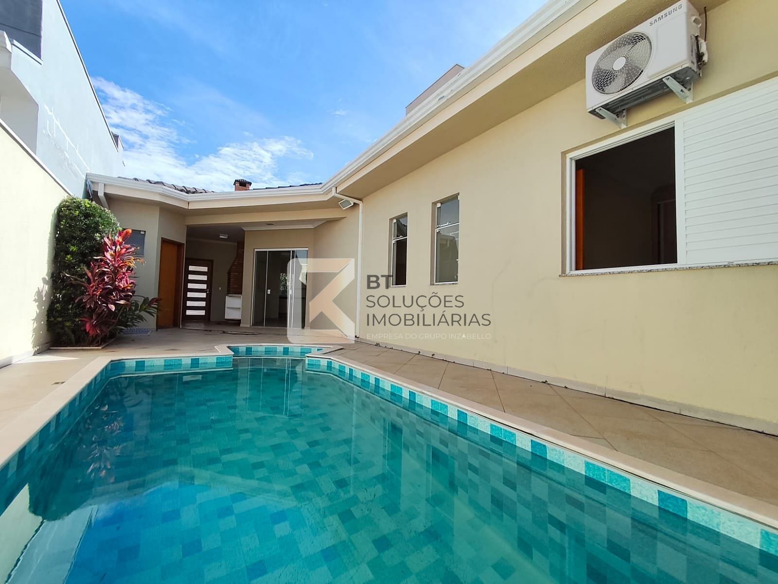 Casa, 3 quartos, 183 m² - Foto 1