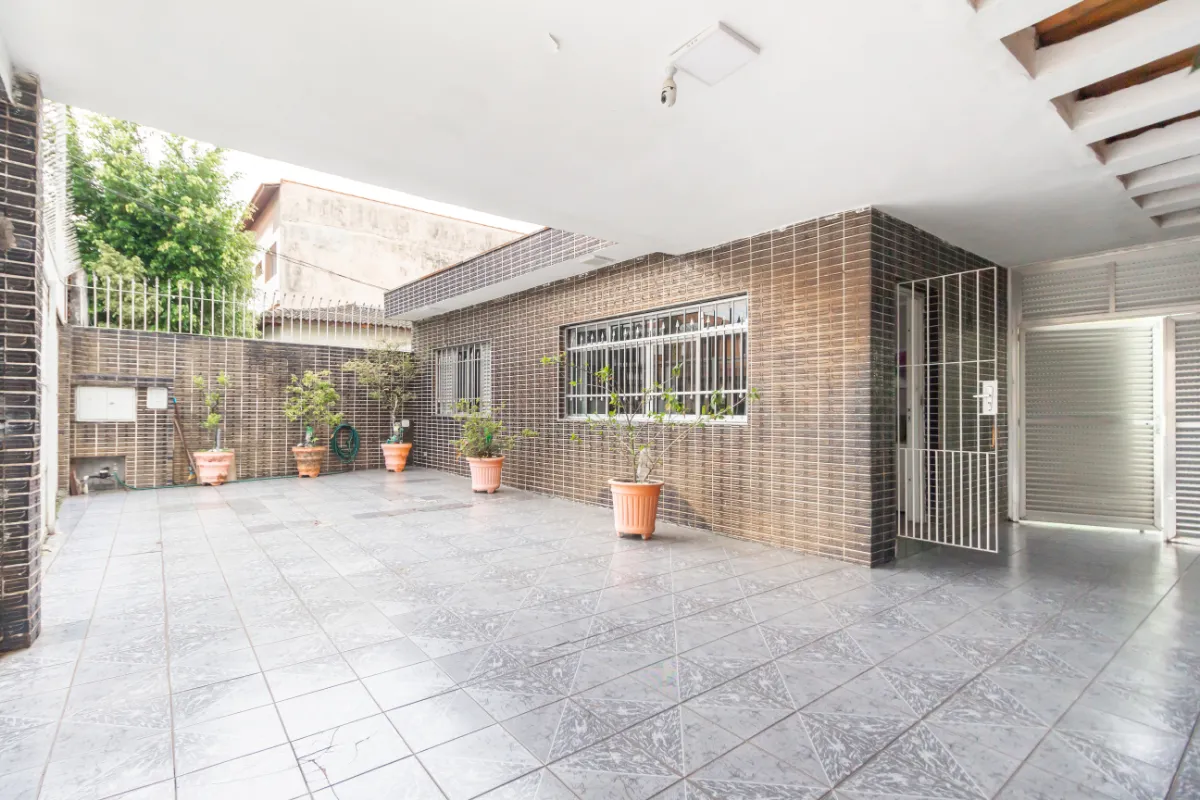 Casa para venda em Cidade Patriarca com 3 quartos, sendo 1 suíte, 142m²