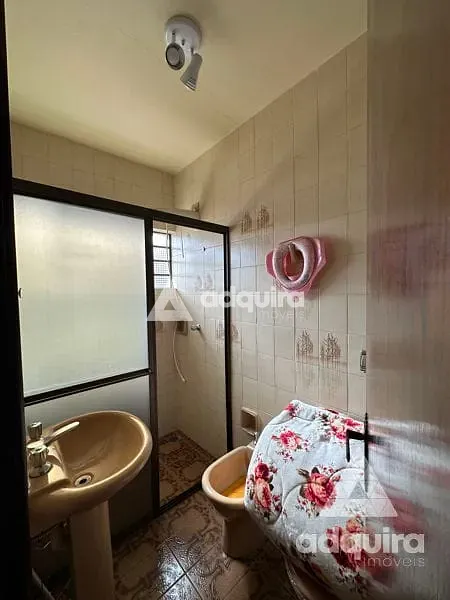Casa, 1 quarto, 200 m² - Foto 8