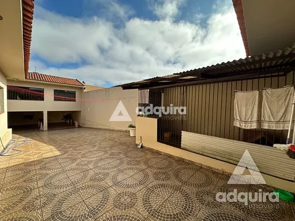 Casa, 1 quarto, 200 m² - Foto 17