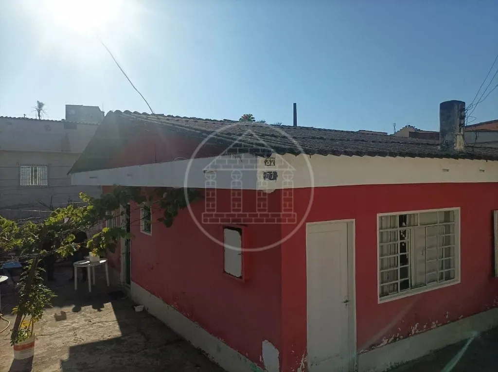 Casa, 2 quartos, 60 m² - Foto 14