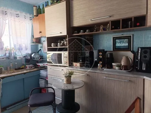 Casa com 223m² 2 quartos e 2 banheiros, à venda, no bairro Jardim Malia II em São Paulo