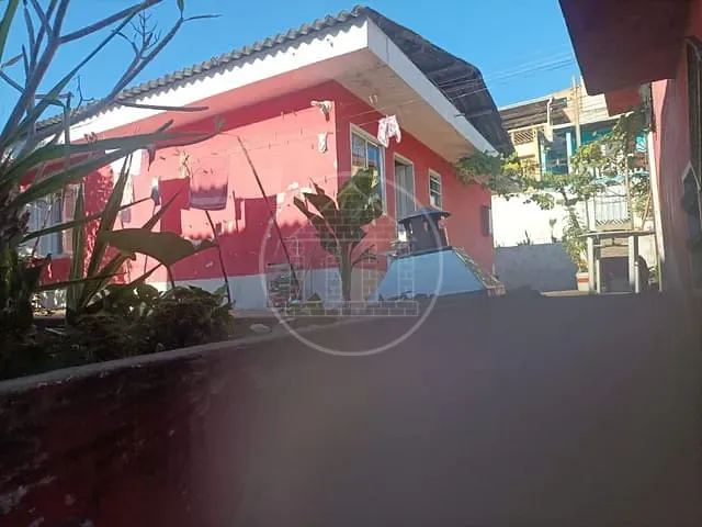 Casa com 223m² 2 quartos e 2 banheiros, à venda, no bairro Jardim Malia II em São Paulo