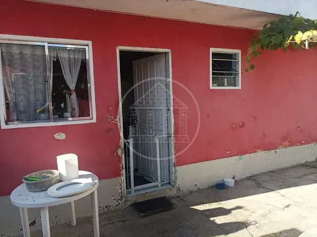 Casa com 223m² 2 quartos e 2 banheiros, à venda, no bairro Jardim Malia II em São Paulo