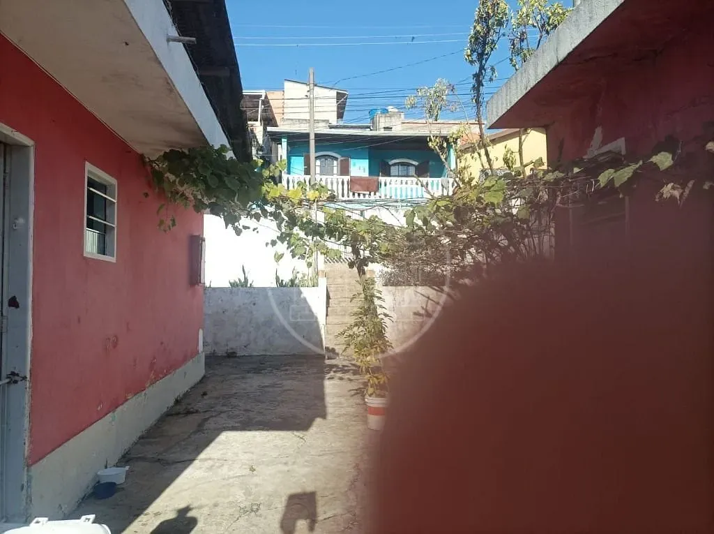 Casa, 2 quartos, 60 m² - Foto 3