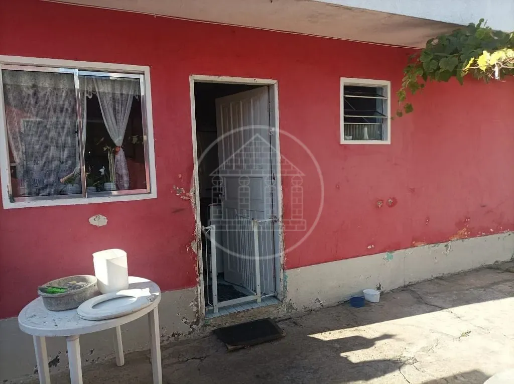 Casa, 2 quartos, 60 m² - Foto 2