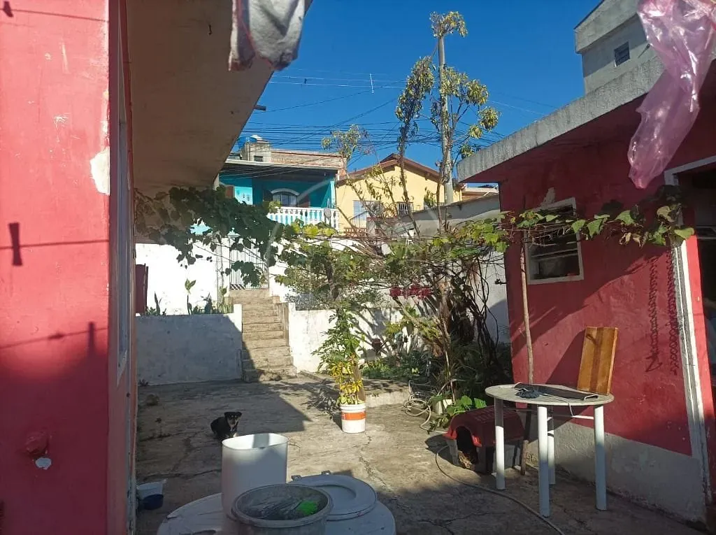 Casa, 2 quartos, 60 m² - Foto 4