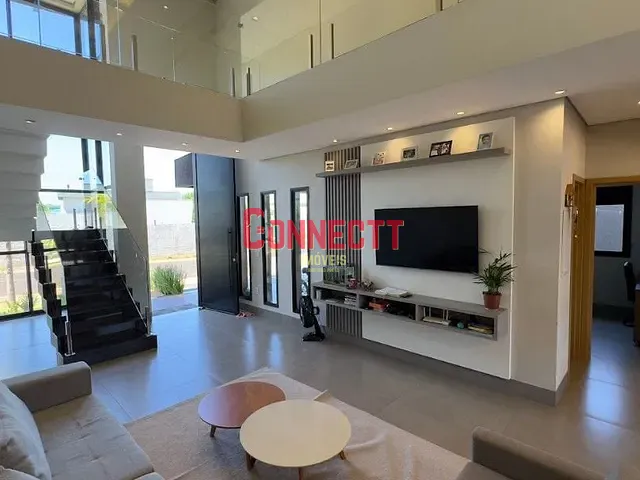 Casa com 250m² 3 quartos e 2 banheiros, à venda, no bairro Real Sul em Ribeirão Preto