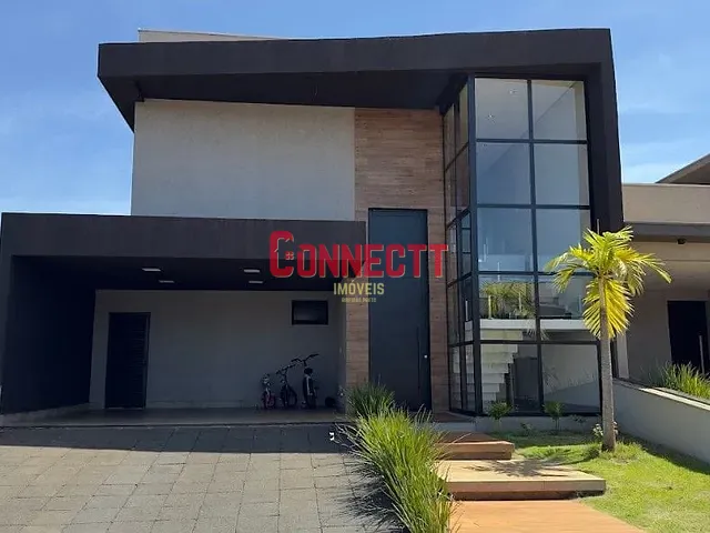 Casa com 250m² 3 quartos e 2 banheiros, à venda, no bairro Real Sul em Ribeirão Preto