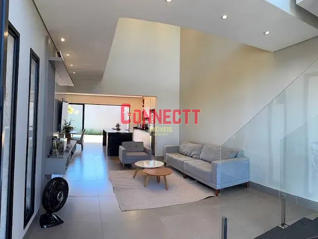 Casa com 250m² 3 quartos e 2 banheiros, à venda, no bairro Real Sul em Ribeirão Preto