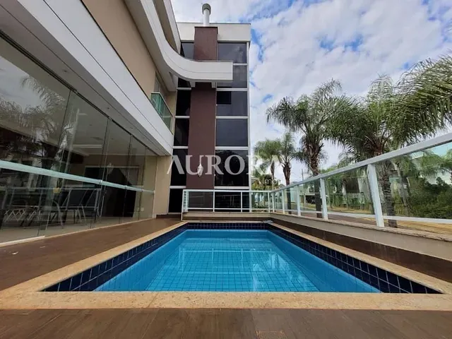 Casa 5 quartos e 5 banheiros, à venda, no bairro Vivendas do Arvoredo em Londrina